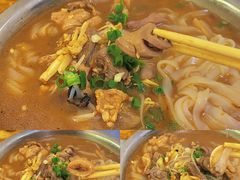 -脆珊粉店(明秀西路店)