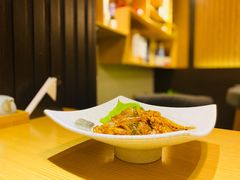 -富山日式料理(宽厚里店)