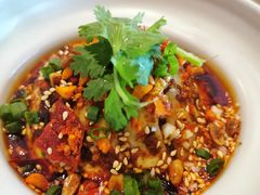 -君悦酒店·1881·北京烤鸭