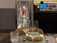 -普朗姆生蚝牛排馆 The Plump Oyster(成都摩方购物中心店)