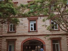 -厦门大学(思明校区)