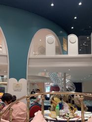 -奈尔宝家庭中心·亲子餐厅(鄞州万达店)