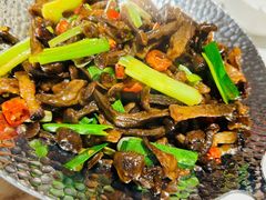 -小放牛炒菜馆(中山路乐汇城店)