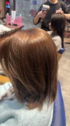 -T.1 hair salon烫染接发
