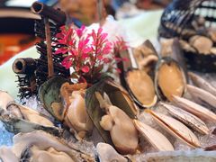 生蚝生上-蚬皇•陈味莞(西平景湖店)