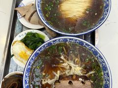 -伟记奥面馆(养育巷店)