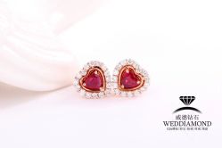 -威德钻石-克拉钻大本营(南京东路店)