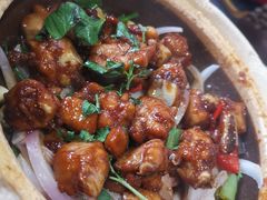 -大牌大·传统杭帮菜(湖滨店)