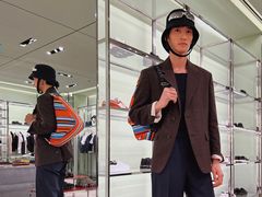 -PRADA普拉达(德基广场店)