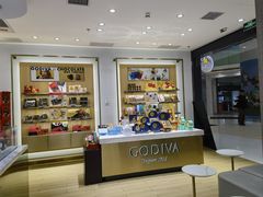 -GODIVA(王府井apm店)