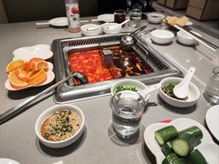 -海底捞火锅(天通苑华联店)