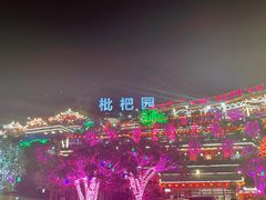 -枇杷园食为鲜火锅(南山店)