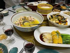 -大鸭梨烤鸭(北洼路店)