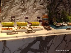 -西安W酒店·WEI全味西餐厅