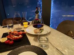 -广州四季酒店·佰鲜汇·现代法餐