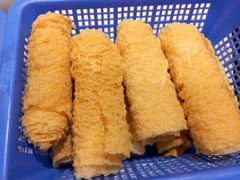-稻香酒家·33年老字号·港式粤菜(富邦中心店)
