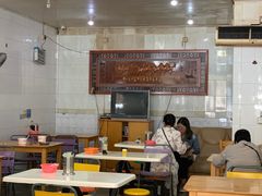-百成大同鸭肉粥(大同总店)