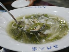 -吴门人家·苏宴宫廷菜(拙政园店)