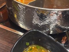 -呷哺呷哺(西单大悦城店)