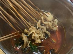 -二子烧烤(洪楼店)