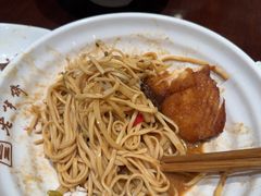 -老半斋(福州路店)