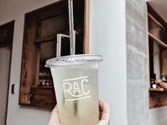 -RAC BAR(安福路店)