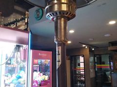 -第三空间·趣味桌游·轰趴.室内CS.剧本杀(大武汉1911店)