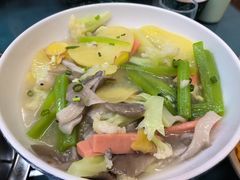 -贵州笋子鸡(米市街店)