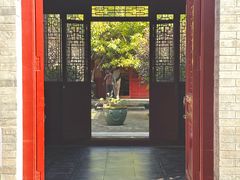 -李叔同故居纪念馆