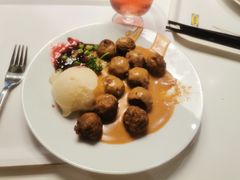 -宜家·瑞典风味餐厅(武汉荟聚中心店)