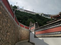 -塔尔寺