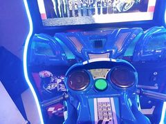 -星际传奇(西安三桥万象城店)