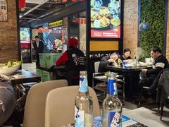 -天都火锅酒楼(虹梅南路店)