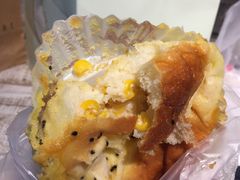 -韩国利尔面包(桂林路店)