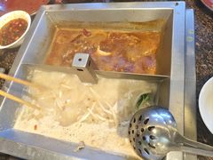 -皇城老妈川味火锅·大连海鲜火锅(港湾店)