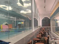 -ABC Swim亲子游泳俱乐部(河西店)