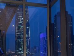 -小南洋海景餐厅(深圳湾店)
