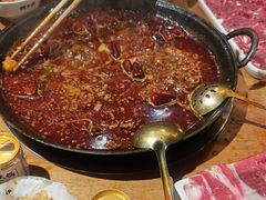 -楠火锅(太古里总店)