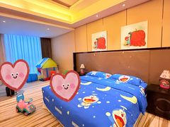 -廊坊固安福朋喜来登酒店