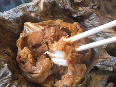 -老马粉蒸肉(西塘古镇店)