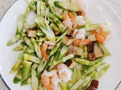 -前王院•巧克力海鲜市集餐厅(万平口店)