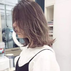 -摩登时代美发沙龙