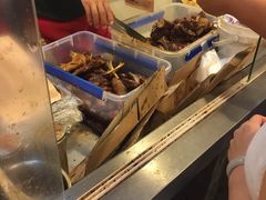 赵元章肉骨烧(山塘街店)-赵元章肉骨烧(山塘街店)