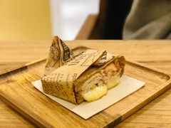 -萤火虫咖啡(后海店)