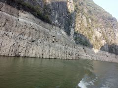 -神农溪纤夫文化旅游区