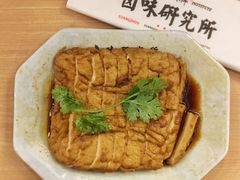 -狮头牌卤味研究所·卤味饭(花城汇南区店)
