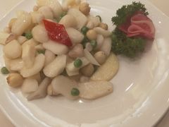 得月小炒-得月楼·省级非遗·传统苏帮菜(观前店)