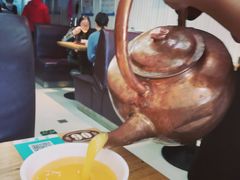 -金豆角砂锅焖面(安贞店)