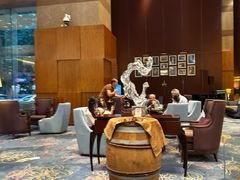 -上海新锦江大酒店