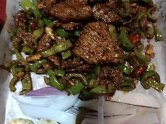 -窄巷子陕菜馆·地道陕西菜(粉巷店)